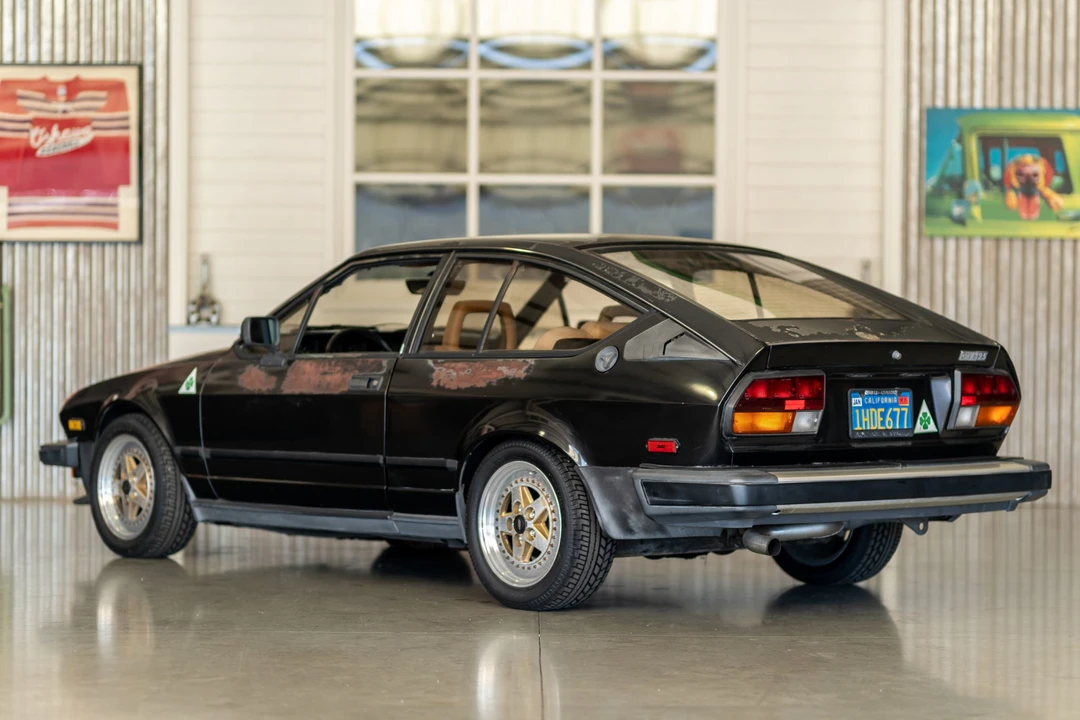 1983 Alfa Romeo Alfetta GT - Image 14 of 31