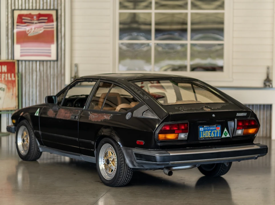 1983 Alfa Romeo Alfetta GT - Image 19 of 31