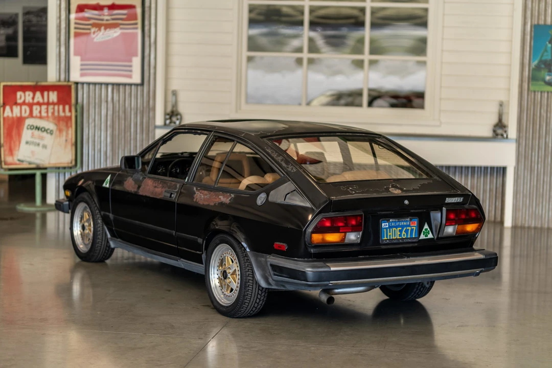 1983 Alfa Romeo Alfetta GT - Image 18 of 31