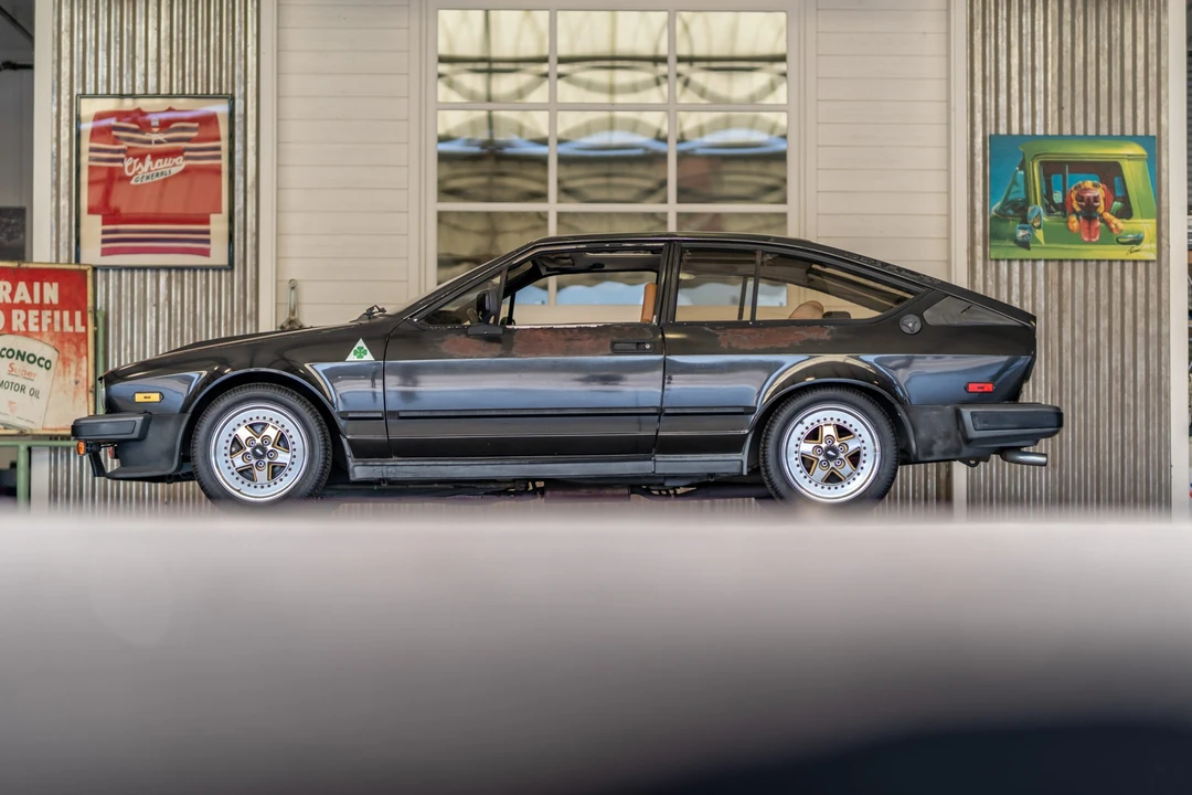 1983 Alfa Romeo Alfetta GT - Image 10 of 31