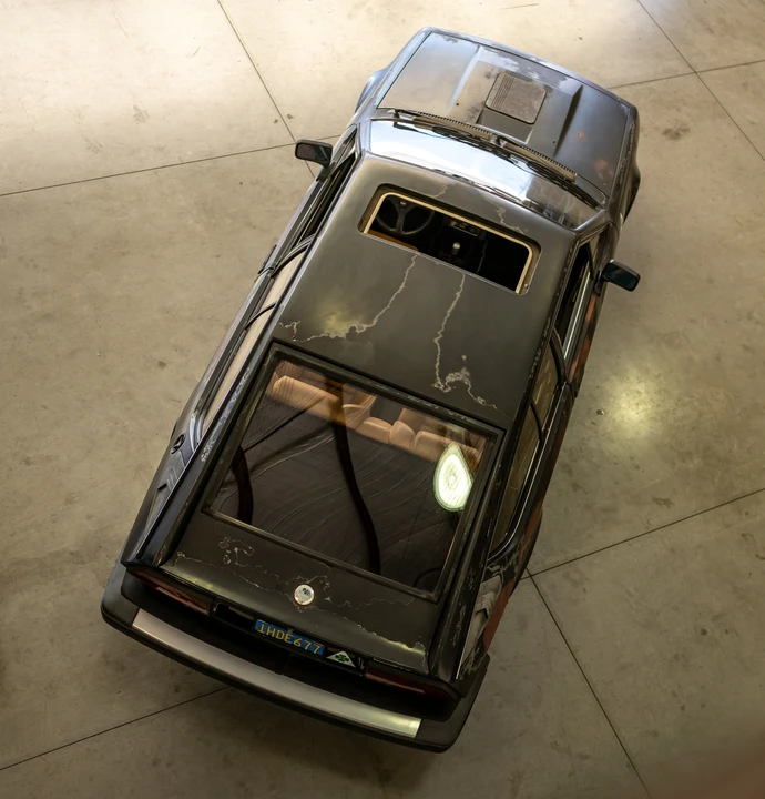 1983 Alfa Romeo Alfetta GT - Image 24 of 31