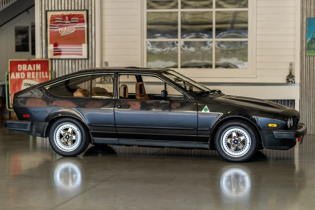 1983 Alfa Romeo Alfetta GT - Image 31 of 31
