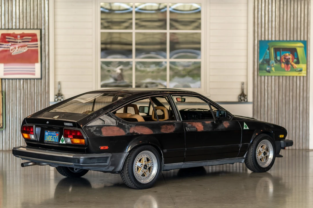 1983 Alfa Romeo Alfetta GT - Image 29 of 31