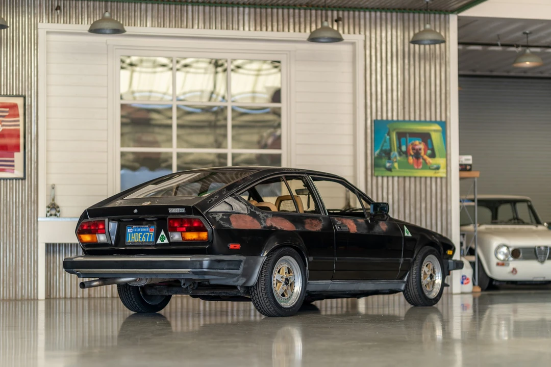 1983 Alfa Romeo Alfetta GT - Image 28 of 31