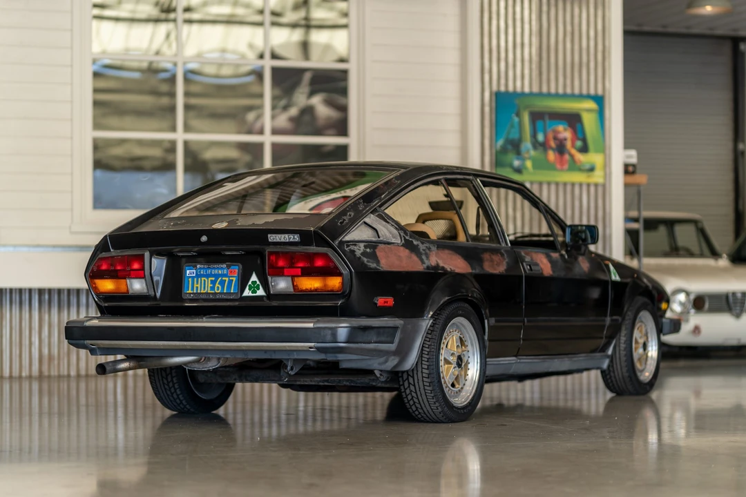 1983 Alfa Romeo Alfetta GT - Image 27 of 31
