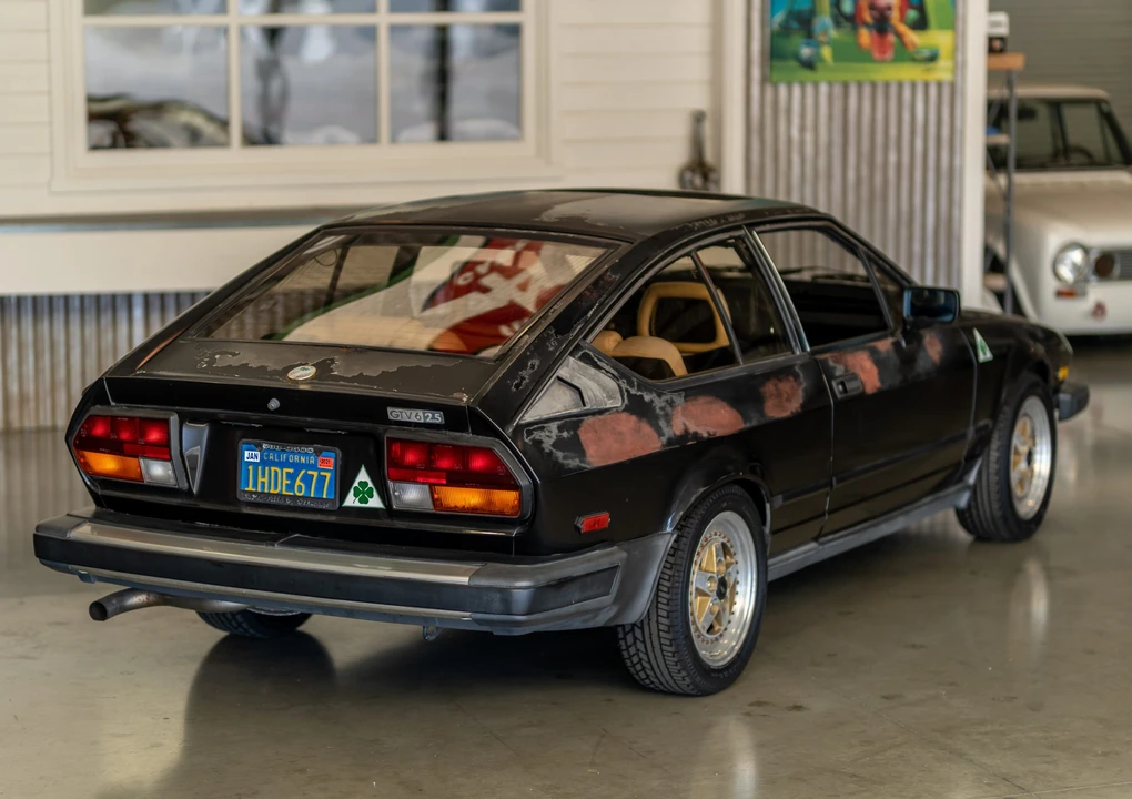 1983 Alfa Romeo Alfetta GT - Image 26 of 31