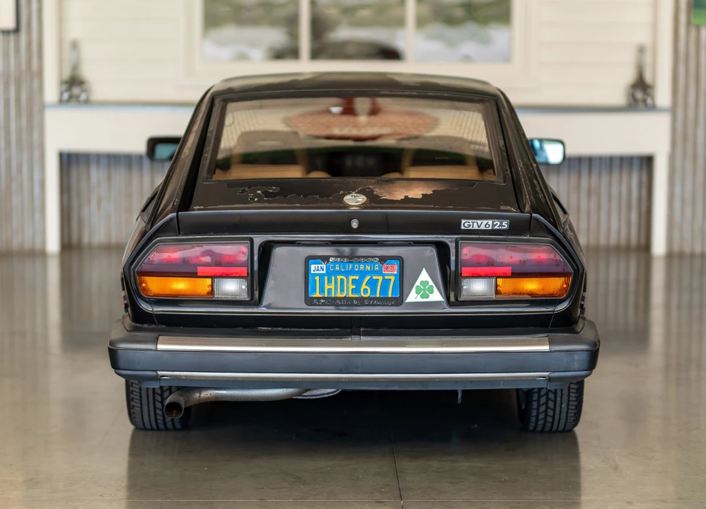 1983 Alfa Romeo Alfetta GT - Image 23 of 31
