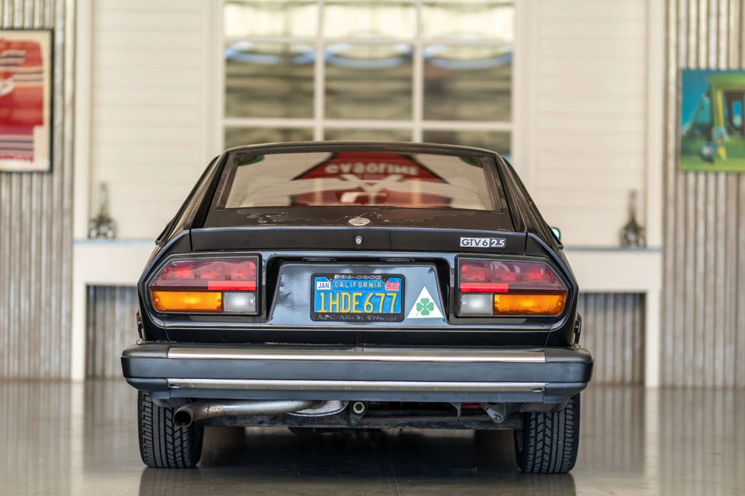 1983 Alfa Romeo Alfetta GT - Image 22 of 31
