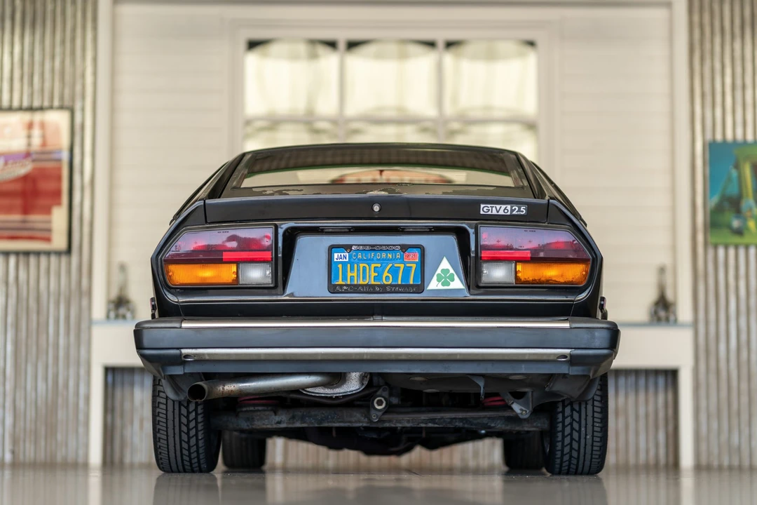 1983 Alfa Romeo Alfetta GT - Image 21 of 31
