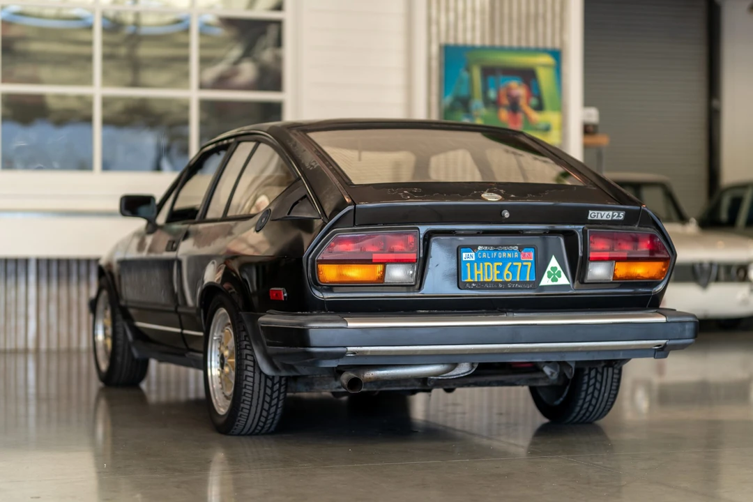 1983 Alfa Romeo Alfetta GT - Image 20 of 31