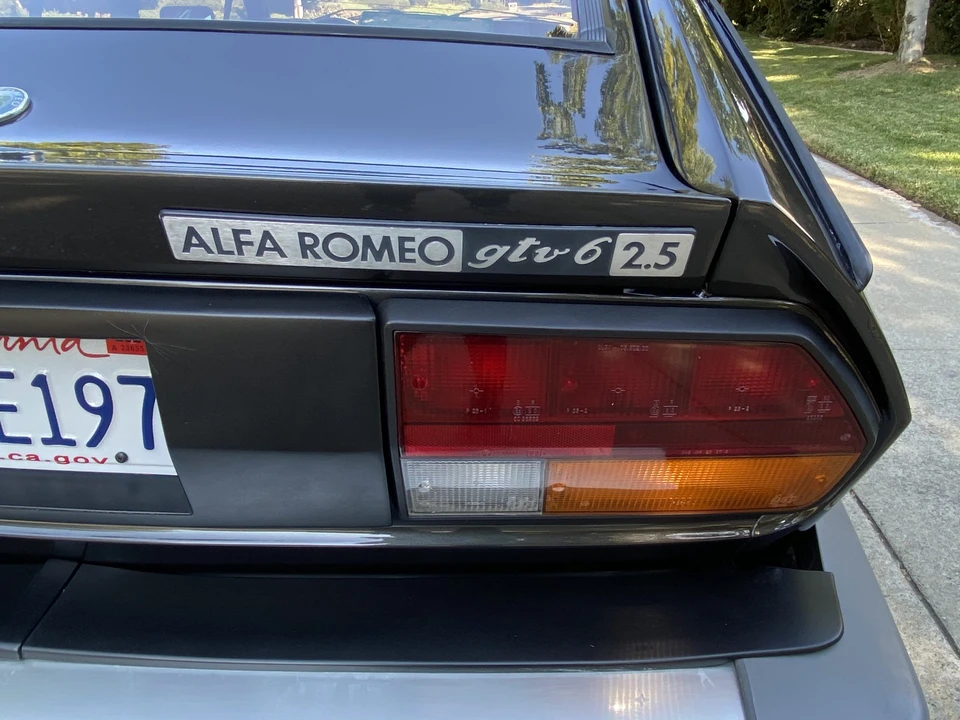 1983 Alfa Romeo Alfetta GT - Image 28 of 31