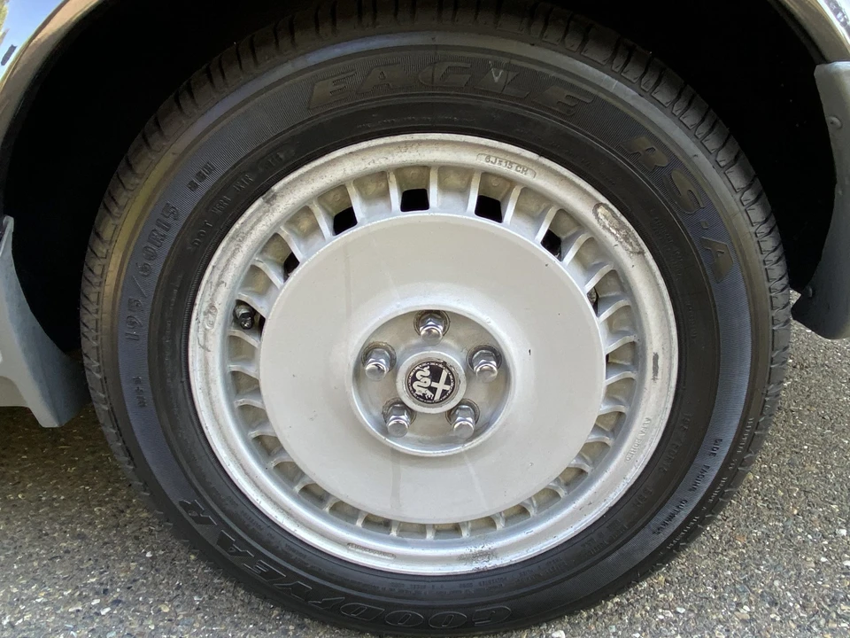 1983 Alfa Romeo Alfetta GT - Image 31 of 31
