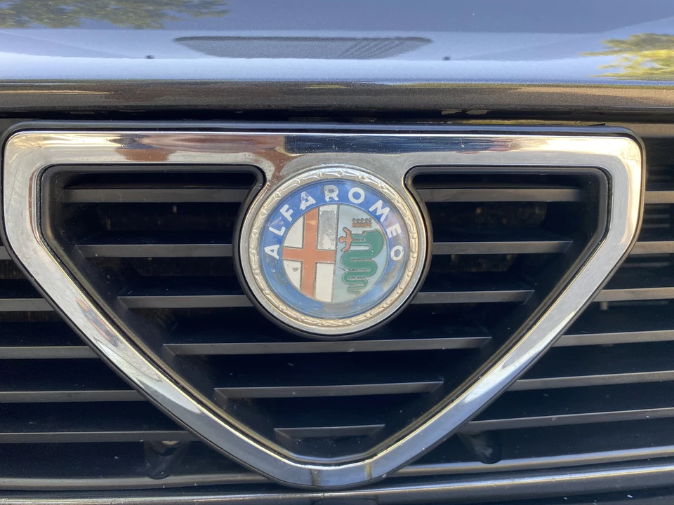 1983 Alfa Romeo Alfetta GT - Image 18 of 31