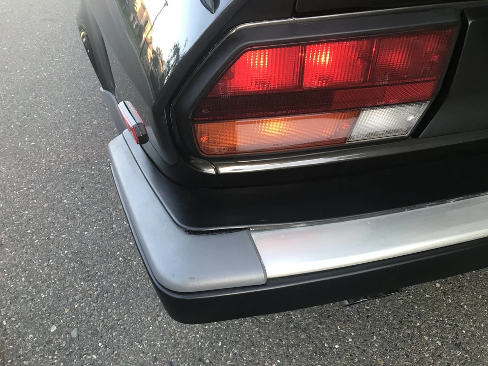 1983 Alfa Romeo Alfetta GT - Image 26 of 31