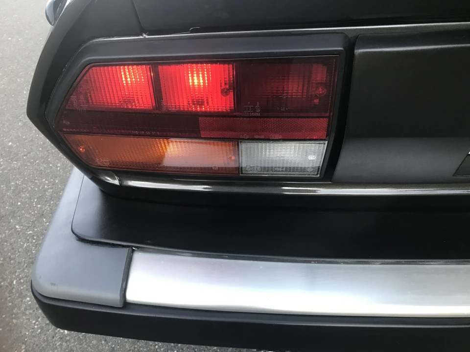 1983 Alfa Romeo Alfetta GT - Image 27 of 31