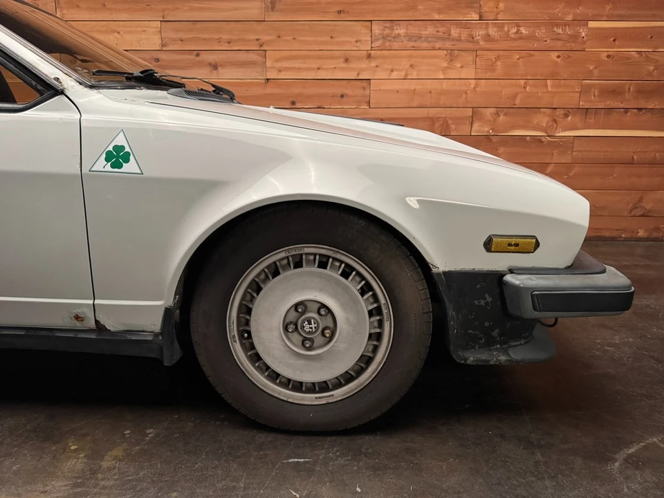 1983 Alfa Romeo Alfetta GT - Image 12 of 21