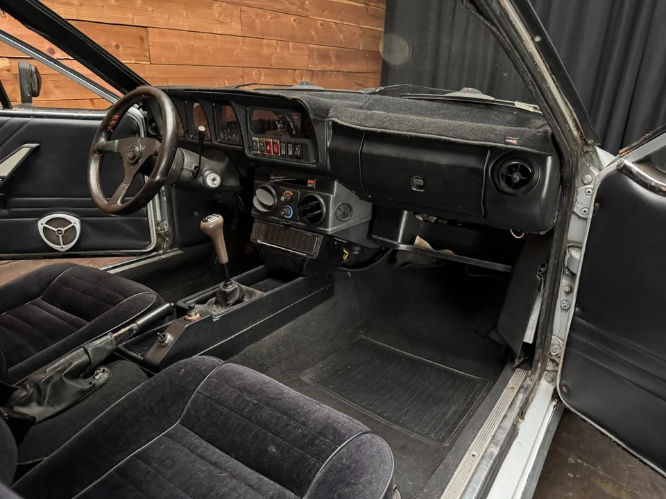 1983 Alfa Romeo Alfetta GT - Image 16 of 21