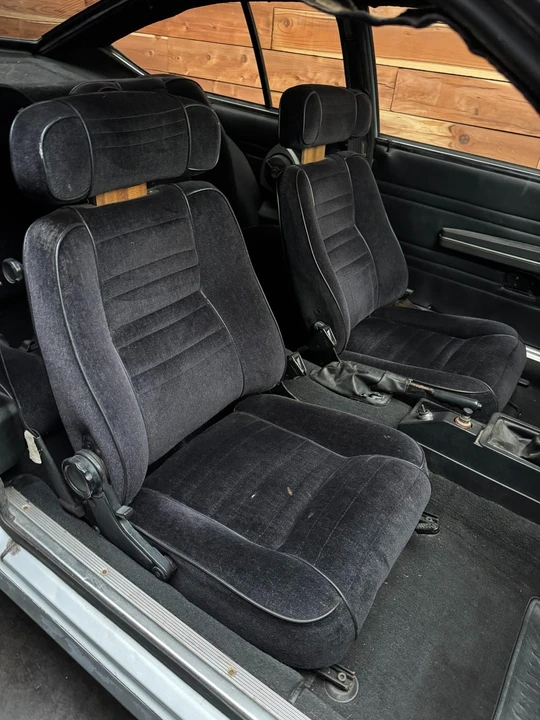 1983 Alfa Romeo Alfetta GT - Image 18 of 21