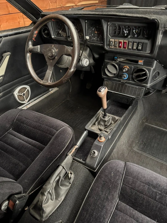 1983 Alfa Romeo Alfetta GT - Image 17 of 21