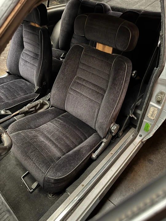 1983 Alfa Romeo Alfetta GT - Image 19 of 21