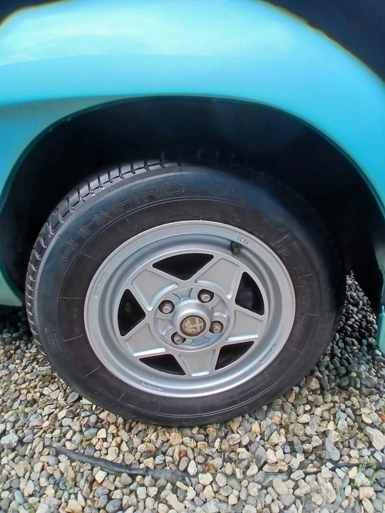 1983 Alfa Romeo Series 3 - Image 22 of 31