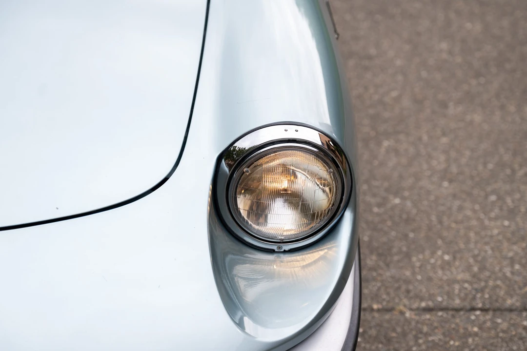 1983 Alfa Romeo Series 3 - Image 27 of 31