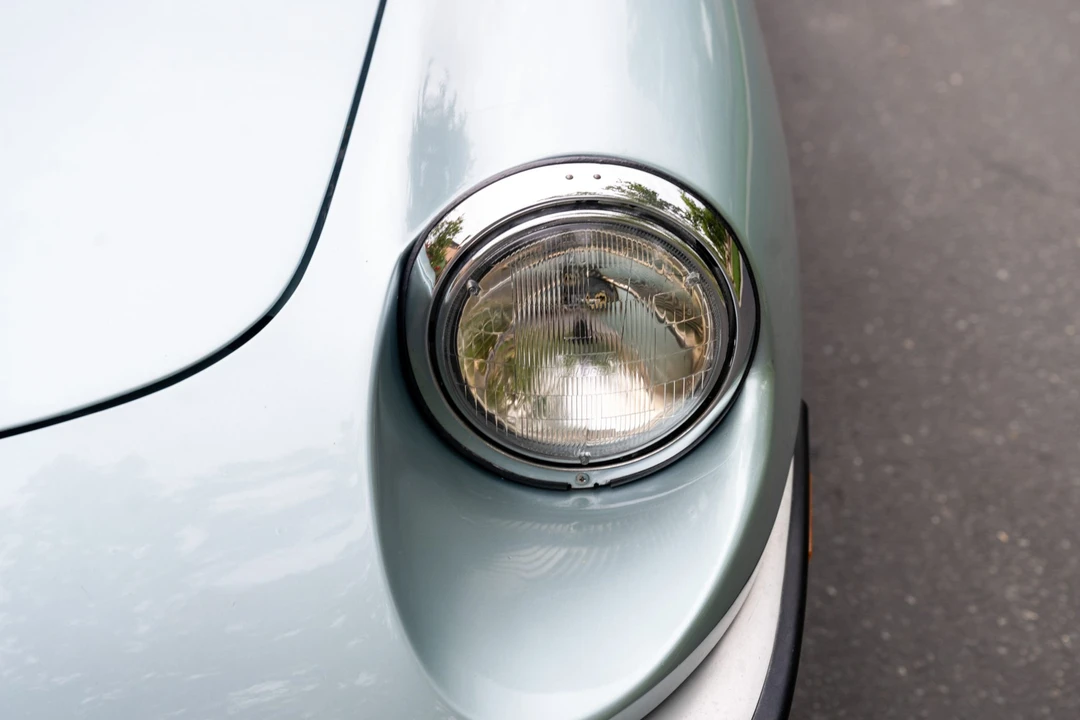 1983 Alfa Romeo Series 3 - Image 29 of 31