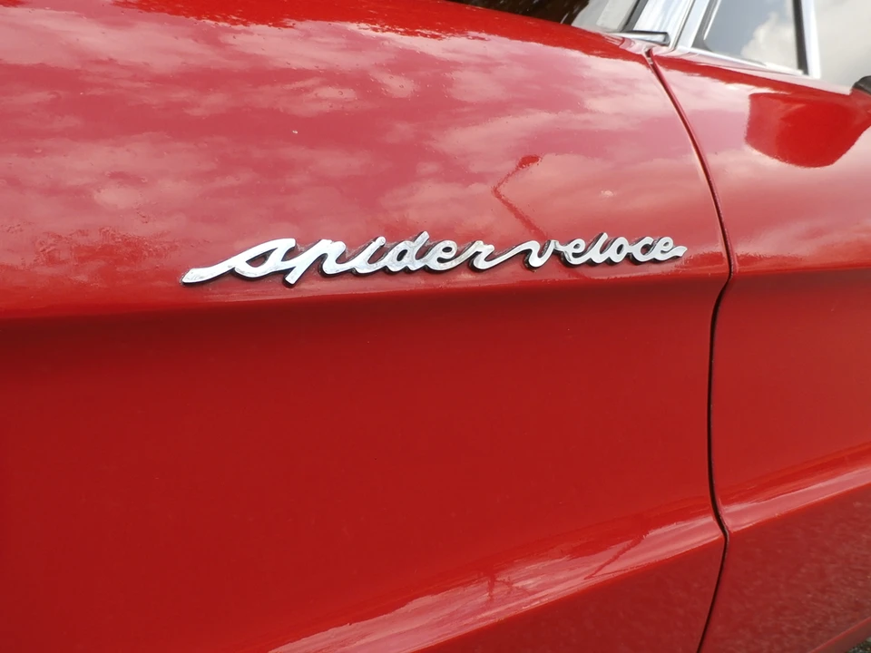 1983 Alfa Romeo Series 3 - Image 12 of 31