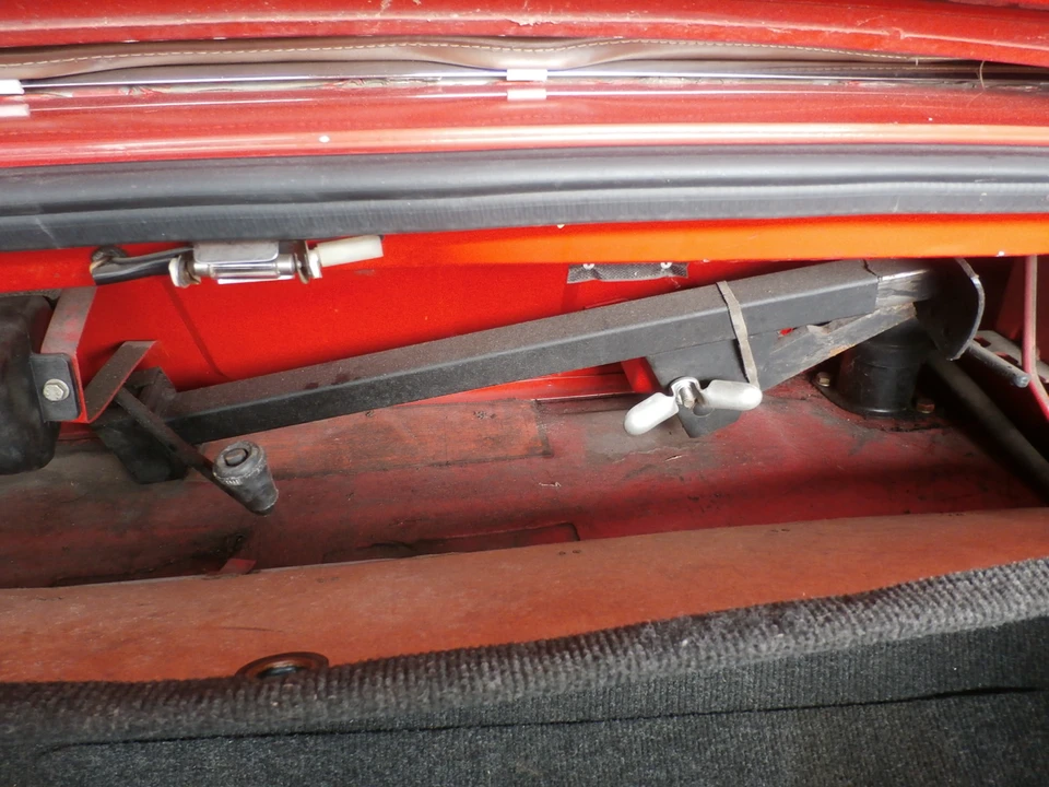 1983 Alfa Romeo Series 3 - Image 24 of 31