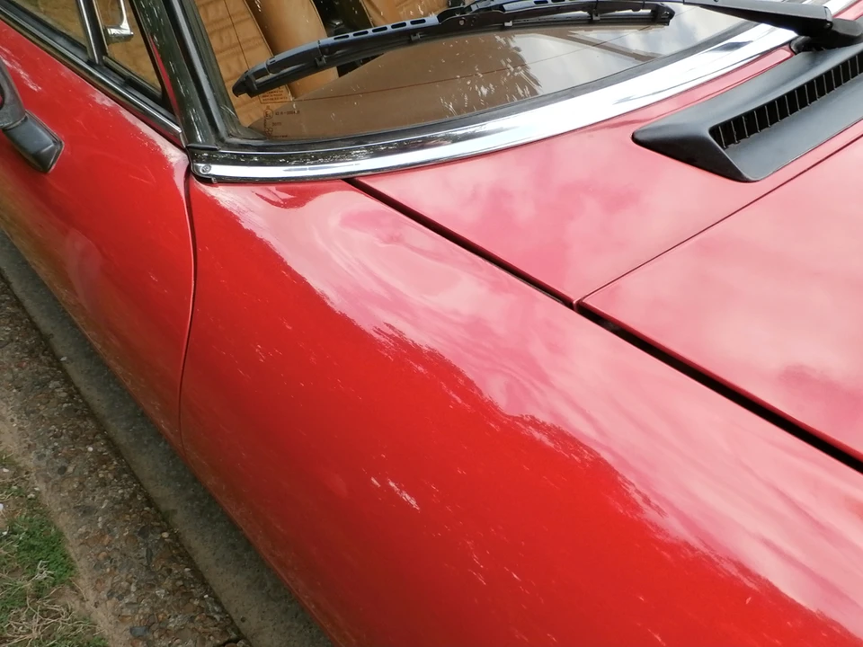 1983 Alfa Romeo Series 3 - Image 11 of 31
