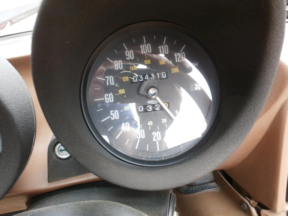 1983 Alfa Romeo Series 3 - Image 22 of 31