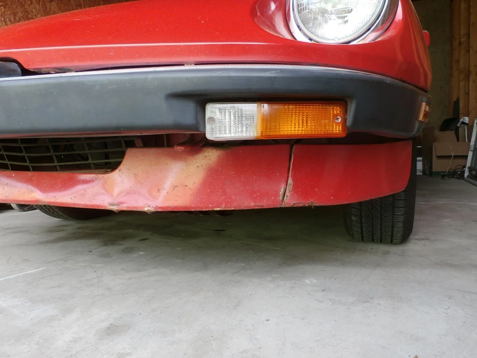 1983 Alfa Romeo Series 3 - Image 10 of 31