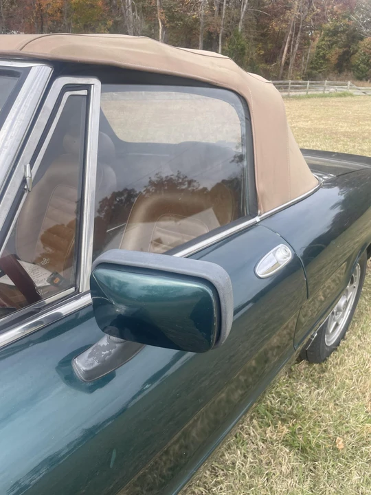 1983 Alfa Romeo Series 3 - Image 21 of 31