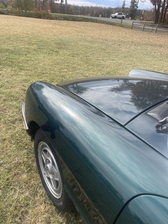 1983 Alfa Romeo Series 3 - Image 23 of 31