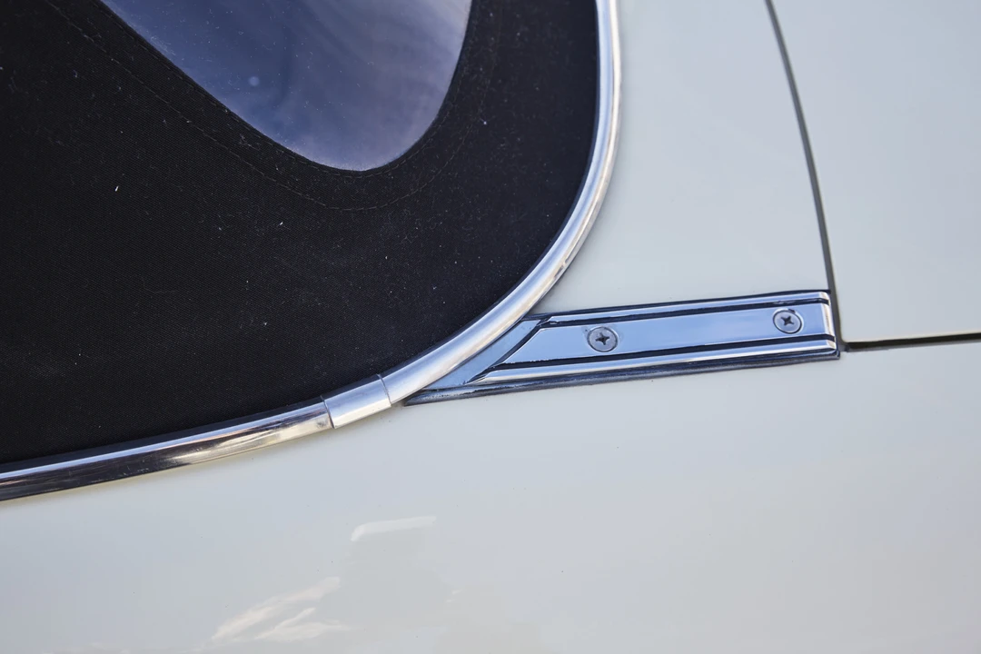 1983 Alfa Romeo Series 3 - Image 23 of 31