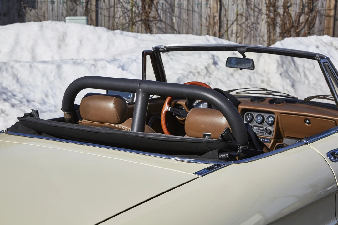 1983 Alfa Romeo Series 3 - Image 24 of 31