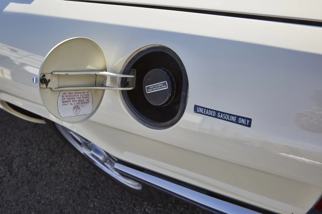 1983 Alfa Romeo Series 3 - Image 31 of 31