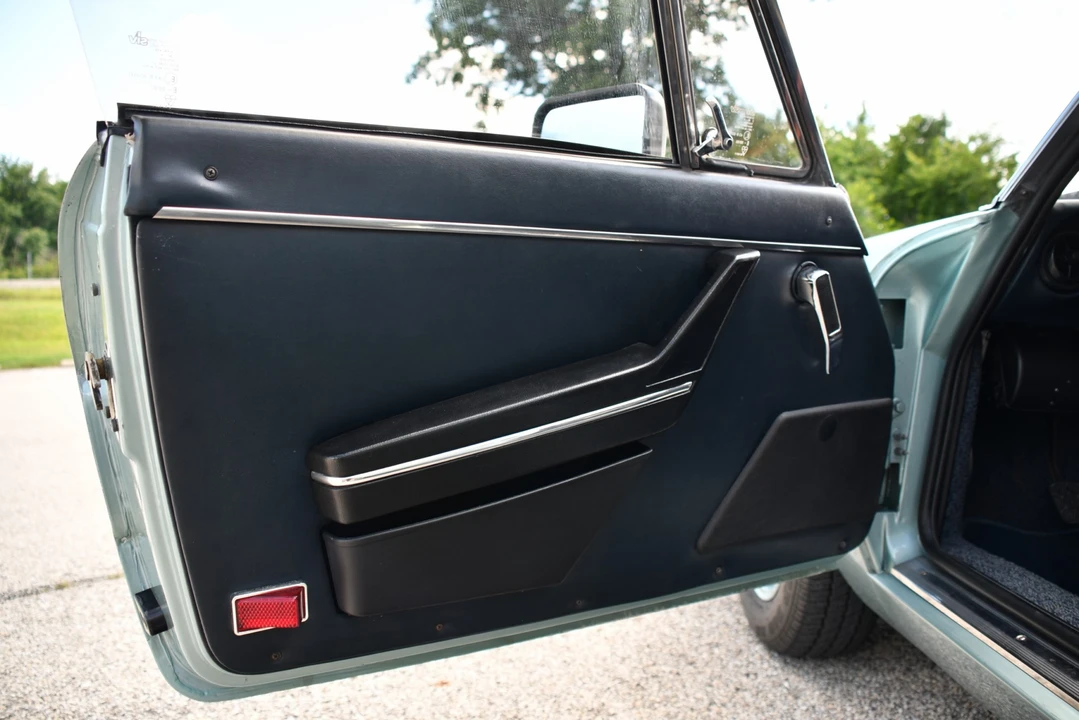 1983 Alfa Romeo Series 3 - Image 30 of 31