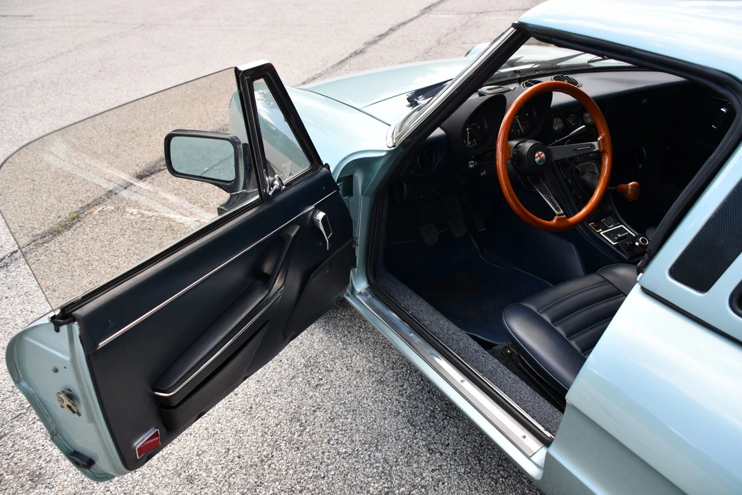 1983 Alfa Romeo Series 3 - Image 29 of 31
