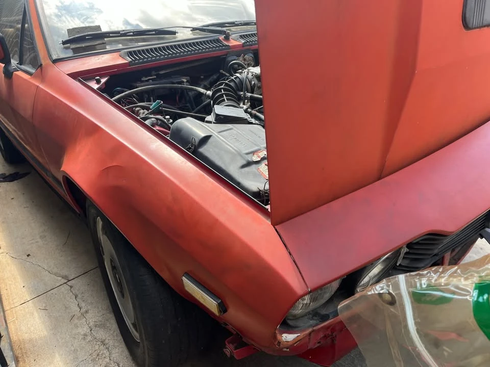 1983 Alfa Romeo Alfetta GT - Image 5 of 13