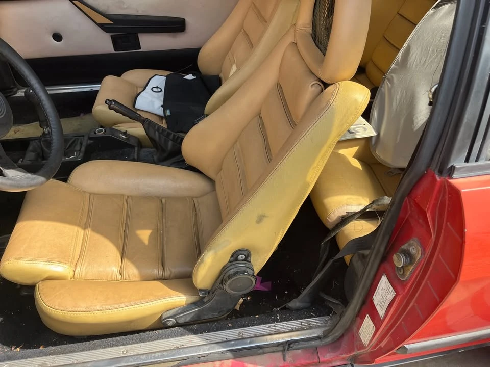 1983 Alfa Romeo Alfetta GT - Image 12 of 13