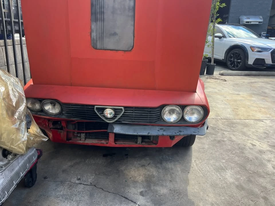 1983 Alfa Romeo Alfetta GT - Image 6 of 13