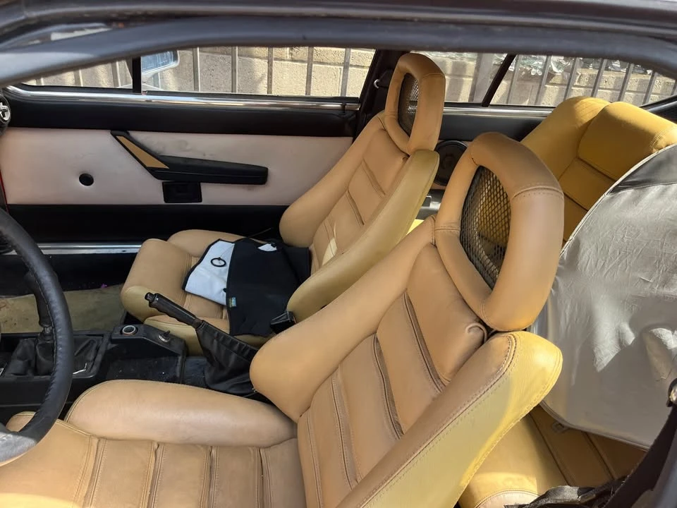 1983 Alfa Romeo Alfetta GT - Image 11 of 13