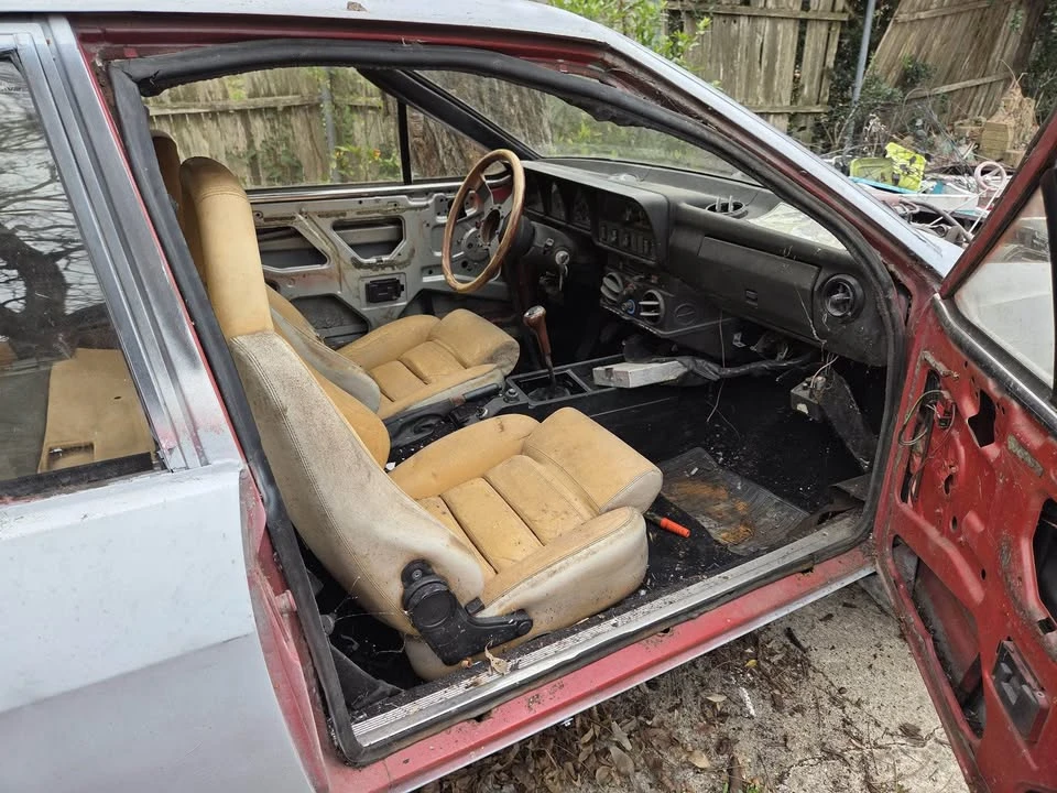 1983 Alfa Romeo Alfetta GT - Image 5 of 8