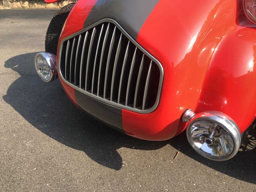 1983 Allard - Image 16 of 31