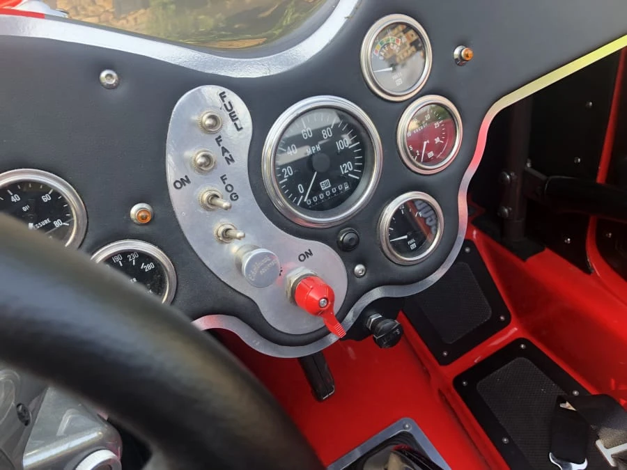 1983 Allard - Image 20 of 31