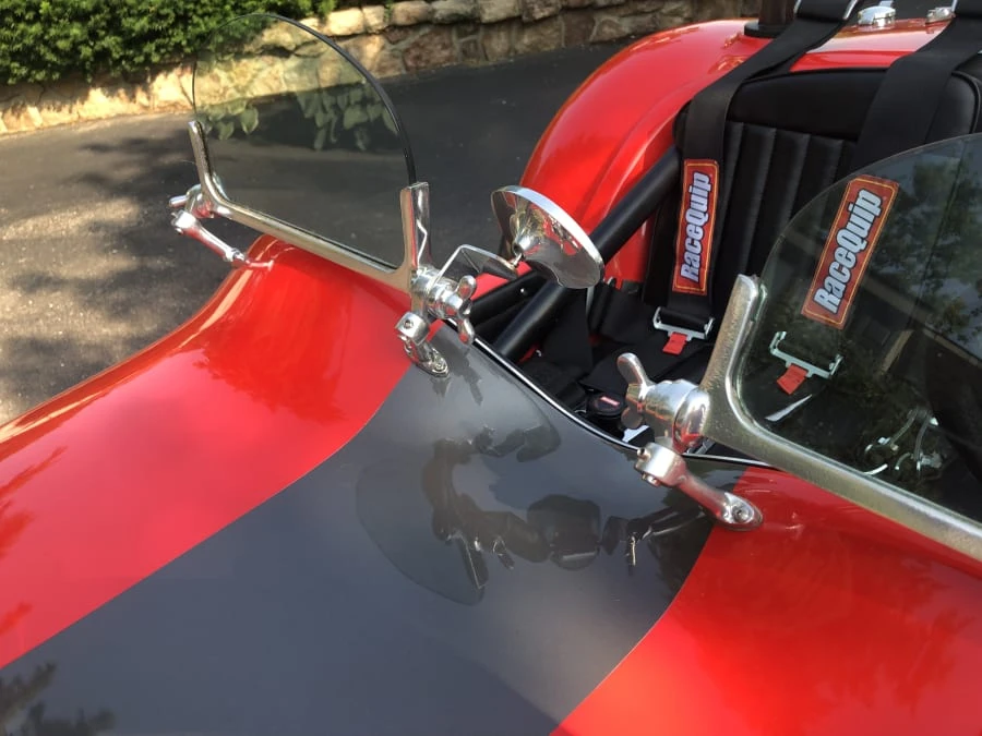 1983 Allard - Image 18 of 31