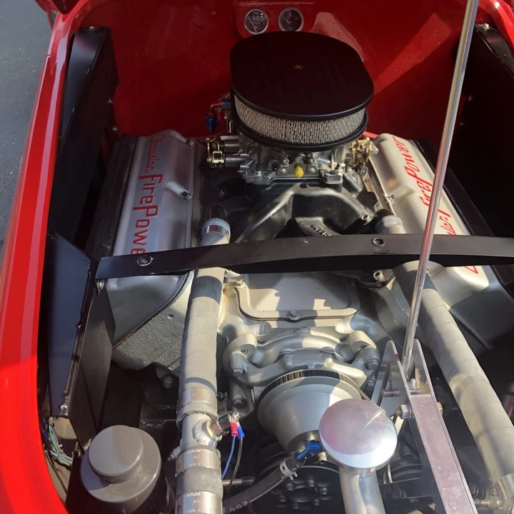 1983 Allard - Image 26 of 31