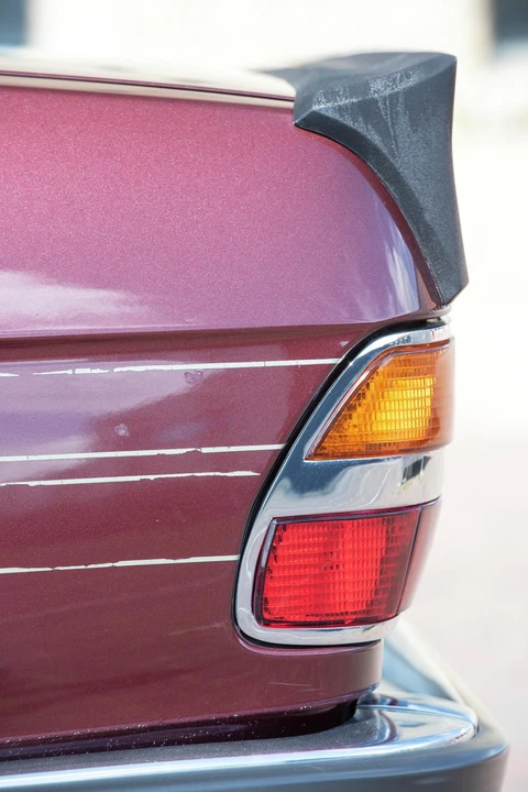 1983 BMW Alpina B9 - Image 26 of 31
