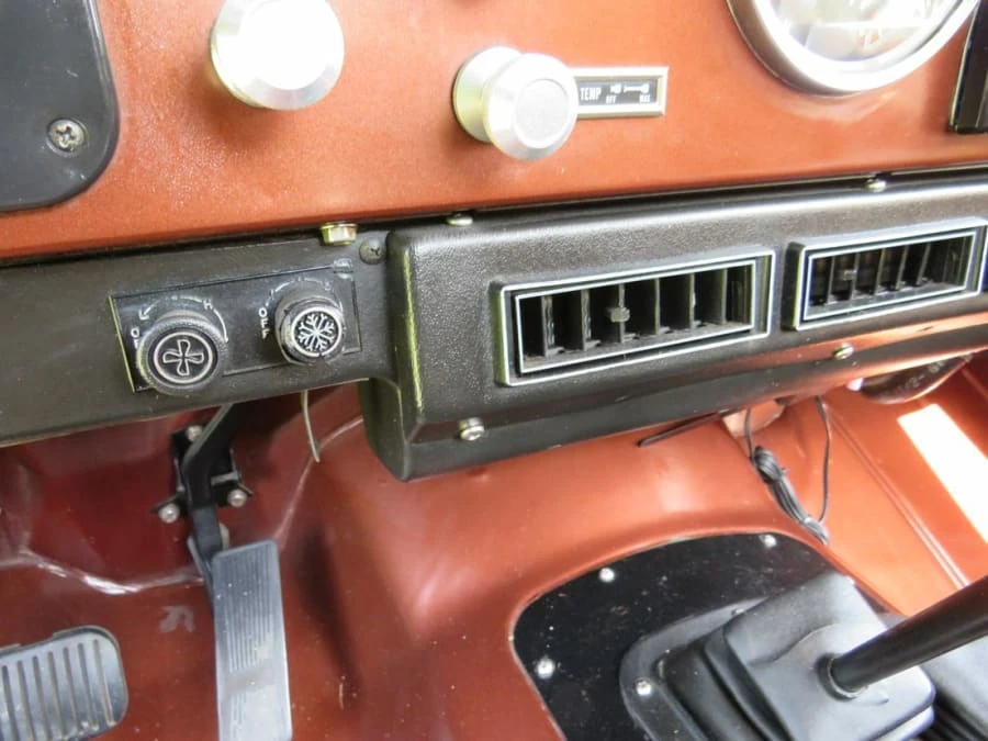 1983 Jeep CJ8 Scrambler - Image 19 of 31